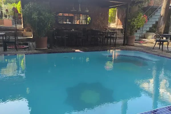 Alp Paşa Hotel - Special Class - Resim 20