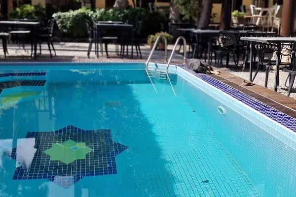 Alp Paşa Hotel - Special Class - Resim 3