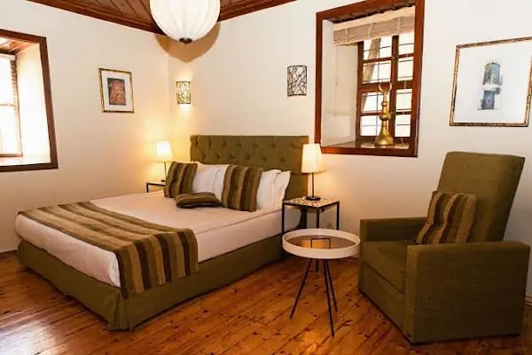 Alp Paşa Hotel - Special Class - Resim 13