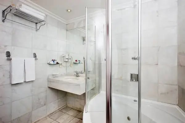 Alp Paşa Hotel - Special Class - Resim 4