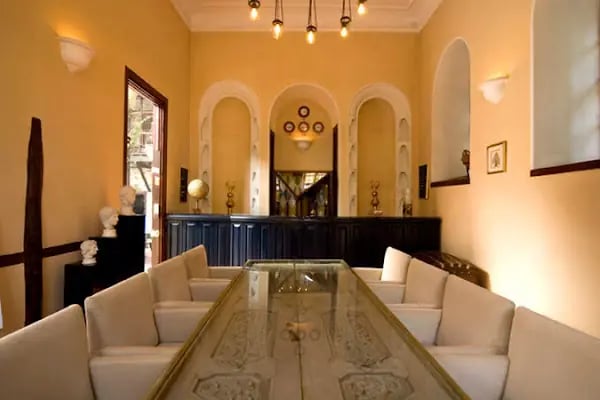 Alp Paşa Hotel - Special Class - Resim 7