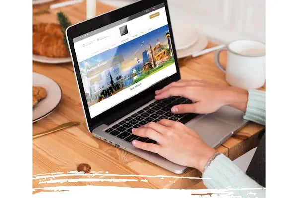 Ankara Koza Suite Hotel - Resim 20