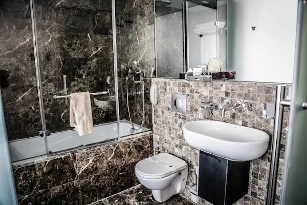 Ankara Koza Suite Hotel - Resim 3