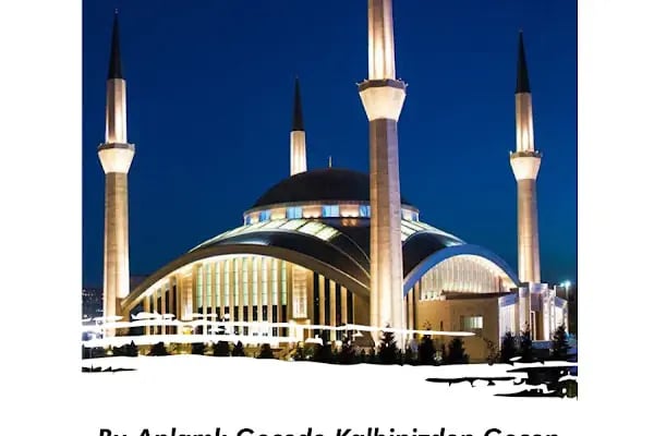 Ankara Koza Suite Hotel - Resim 18