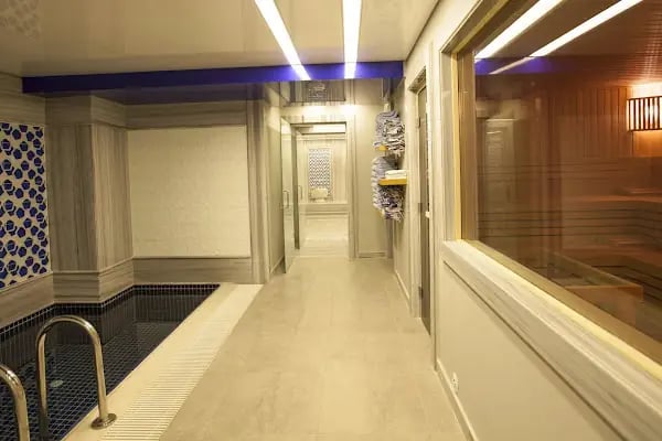 G Spa Sağlık Merkezi - Resim 2