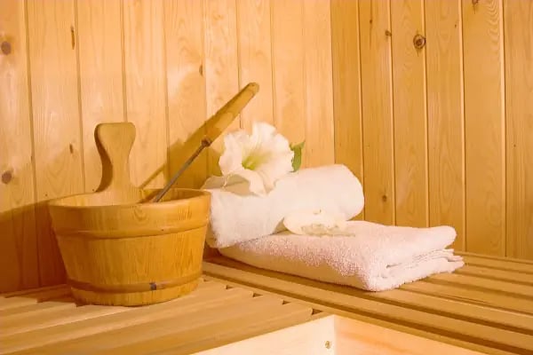 G Spa Sağlık Merkezi - Resim 6