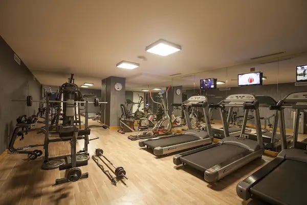 G Spa Sağlık Merkezi - Resim 3