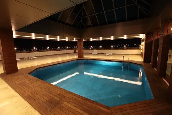G Spa Sağlık Merkezi - Resim 4