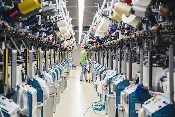 Setup Textile LTD. ŞTİ. - Resim 2