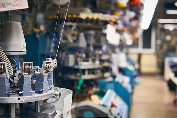 Setup Textile LTD. ŞTİ. - Resim 3