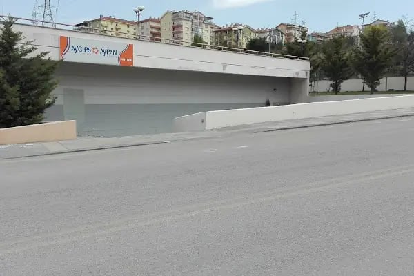 Dost Boya San.Tic.Ltd.Şti. - Resim 4