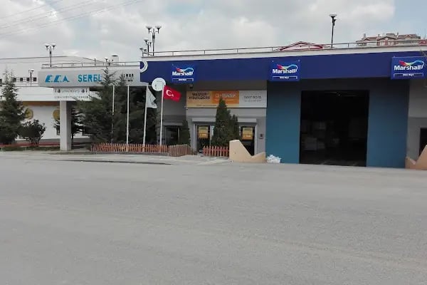 Dost Boya San.Tic.Ltd.Şti. - Resim 3