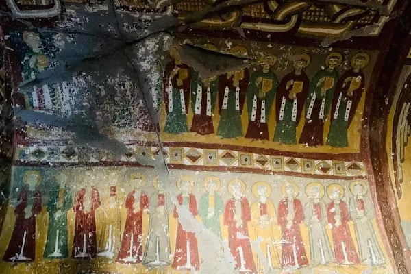 Ağaçaltı Kilisesi - Resim 7