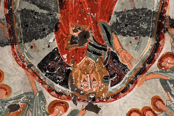 Ağaçaltı Kilisesi - Resim 11