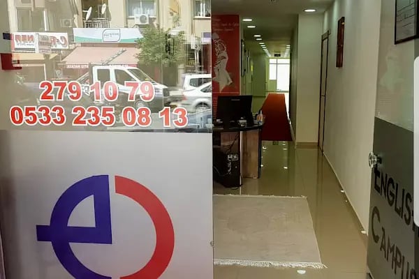 Özel Balçova Kampüs Yabancı Dil Kursu - Resim 11