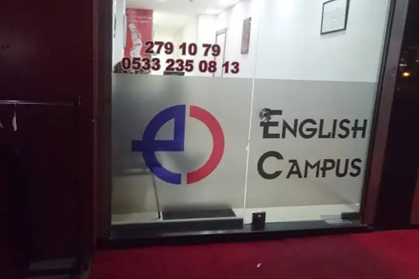 Özel Balçova Kampüs Yabancı Dil Kursu - Resim 2