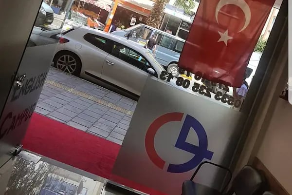 Özel Balçova Kampüs Yabancı Dil Kursu - Resim 4