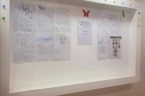 Özel Balçova Kampüs Yabancı Dil Kursu - Resim 6