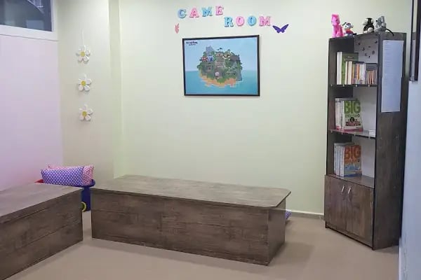 Özel Balçova Kampüs Yabancı Dil Kursu - Resim 3