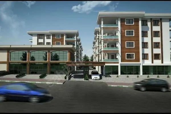 NEYON LİFE EVLERİ - Resim 8
