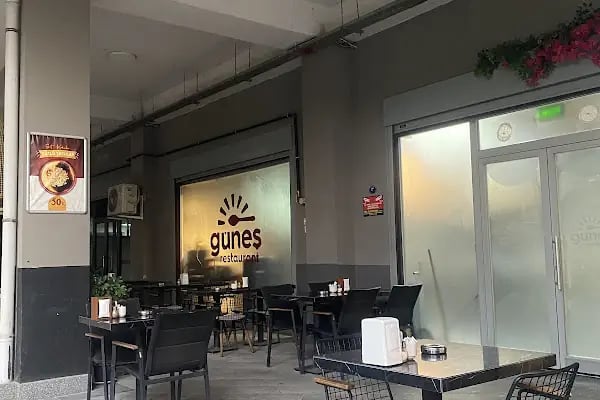 Güneş restoran - Resim 3