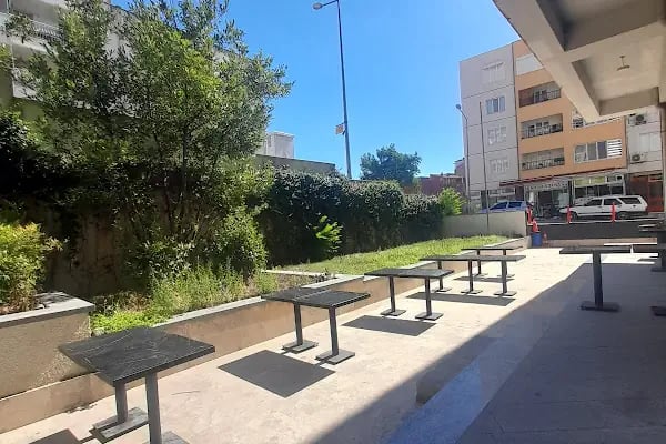 Güneş restoran - Resim 5