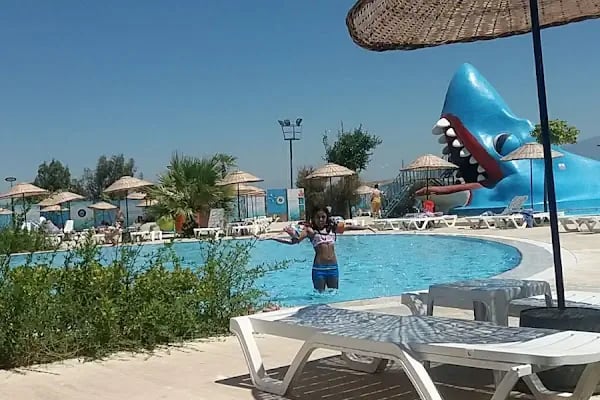 Aqua Yaşam Uzundere Yüzme Havuzu - Resim 12
