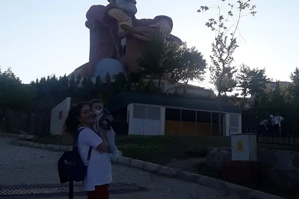 Aqua Yaşam Uzundere Yüzme Havuzu - Resim 19