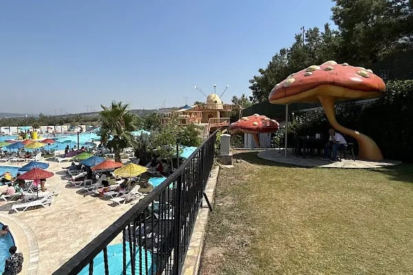 Aqua Yaşam Uzundere Yüzme Havuzu - Resim 16