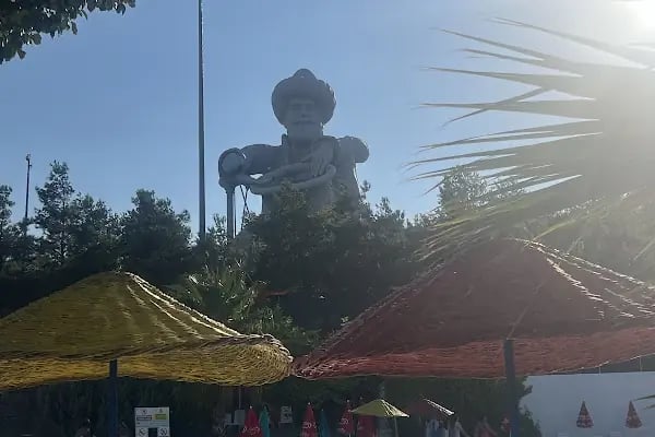 Aqua Yaşam Uzundere Yüzme Havuzu - Resim 17