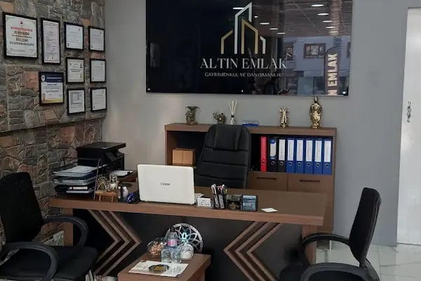 ALTIN EMLAK GAYRİMENKUL VE DANIŞMANLIK - Resim 5
