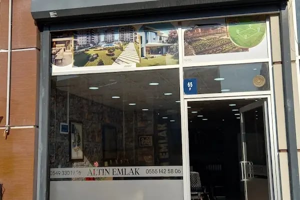 ALTIN EMLAK GAYRİMENKUL VE DANIŞMANLIK - Resim 3