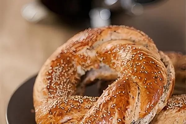 Bahar Cafe &amp; Pastane - Resim 19