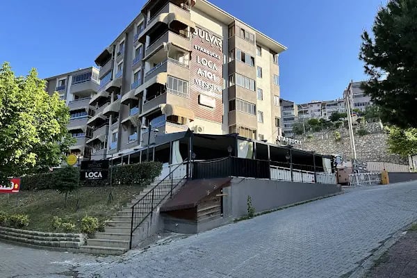 Bahar Cafe &amp; Pastane - Resim 6