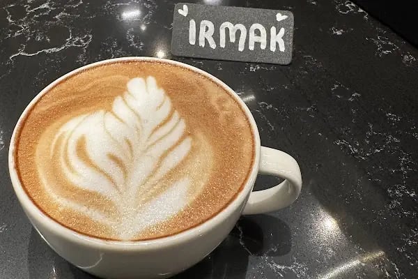 Bahar Cafe &amp; Pastane - Resim 8