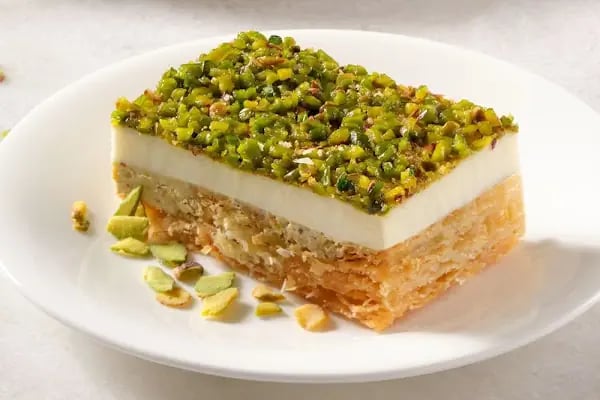 Bahar Cafe &amp; Pastane - Resim 17