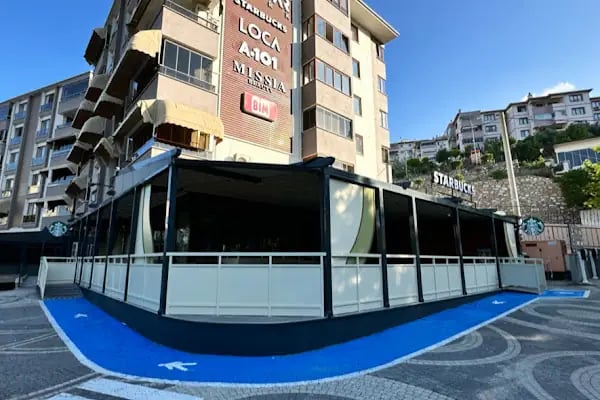Bahar Cafe &amp; Pastane - Resim 1