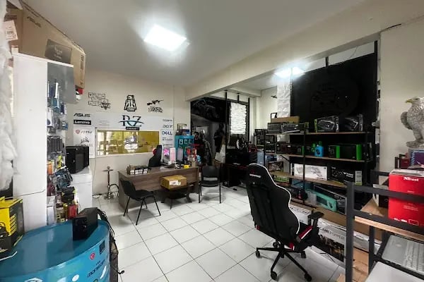 Rz Bilgisayar - Resim 3