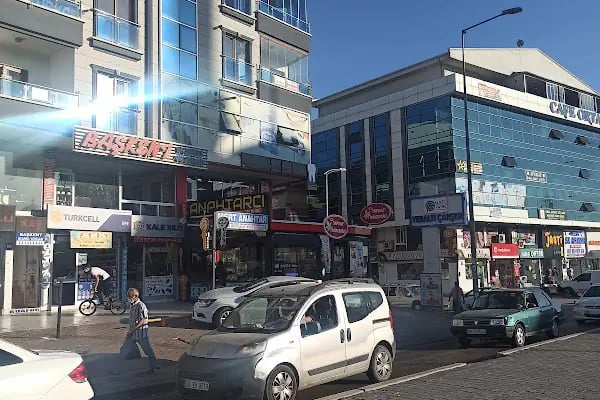 Hüseyin Gazi Son Durak - Resim 5
