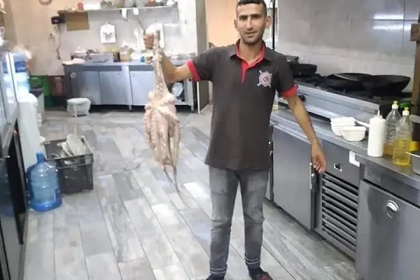 Hüseyin Gazi Son Durak - Resim 3