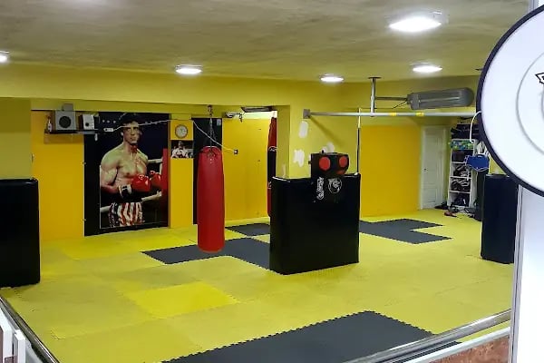 Şampiyonlar Spor Merkezi - Resim 2