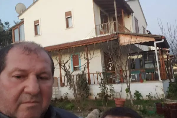Asaykent Tatil Sitesi - Resim 12