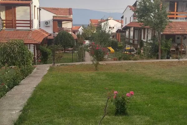 Asaykent Tatil Sitesi - Resim 10