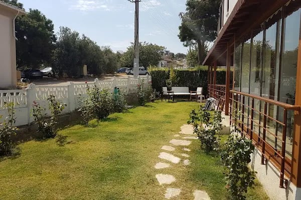 Asaykent Tatil Sitesi - Resim 4