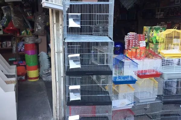 Öz Adana Toptan Ve Perakende Petshop Ürünleri - Resim 2