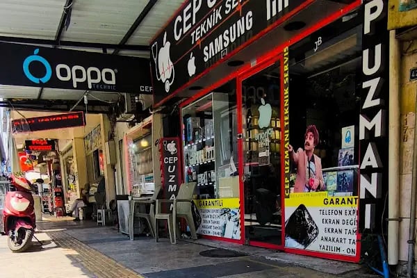 CEP UZMANI telefon DOKTORU iPhone samsung Huawei xiaomi redmi Telefon tamir YAZILIM ONARIM MERKEZİ - Resim 4