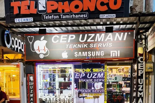 CEP UZMANI telefon DOKTORU iPhone samsung Huawei xiaomi redmi Telefon tamir YAZILIM ONARIM MERKEZİ - Resim 11