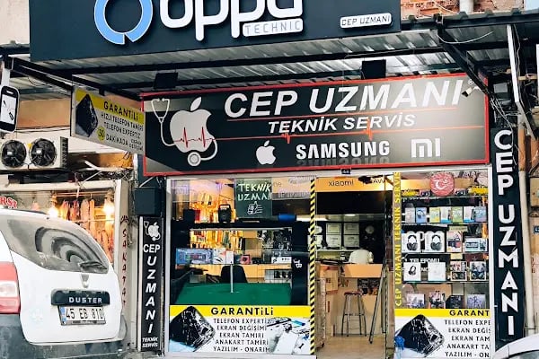 CEP UZMANI telefon DOKTORU iPhone samsung Huawei xiaomi redmi Telefon tamir YAZILIM ONARIM MERKEZİ - Resim 3