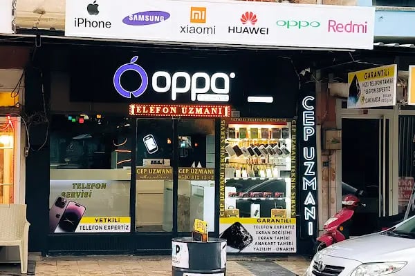 CEP UZMANI telefon DOKTORU iPhone samsung Huawei xiaomi redmi Telefon tamir YAZILIM ONARIM MERKEZİ - Resim 2