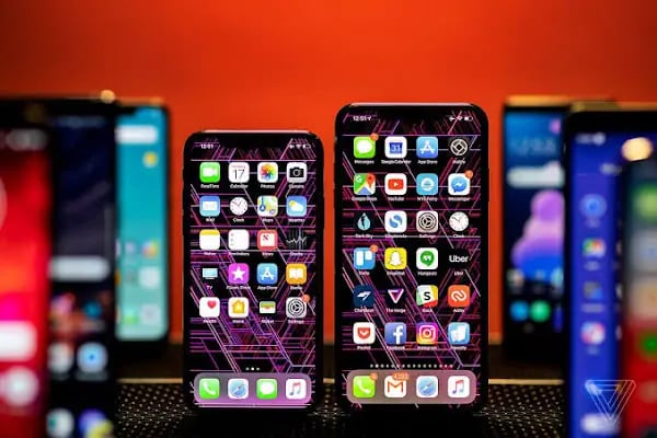CEP UZMANI telefon DOKTORU iPhone samsung Huawei xiaomi redmi Telefon tamir YAZILIM ONARIM MERKEZİ - Resim 17
